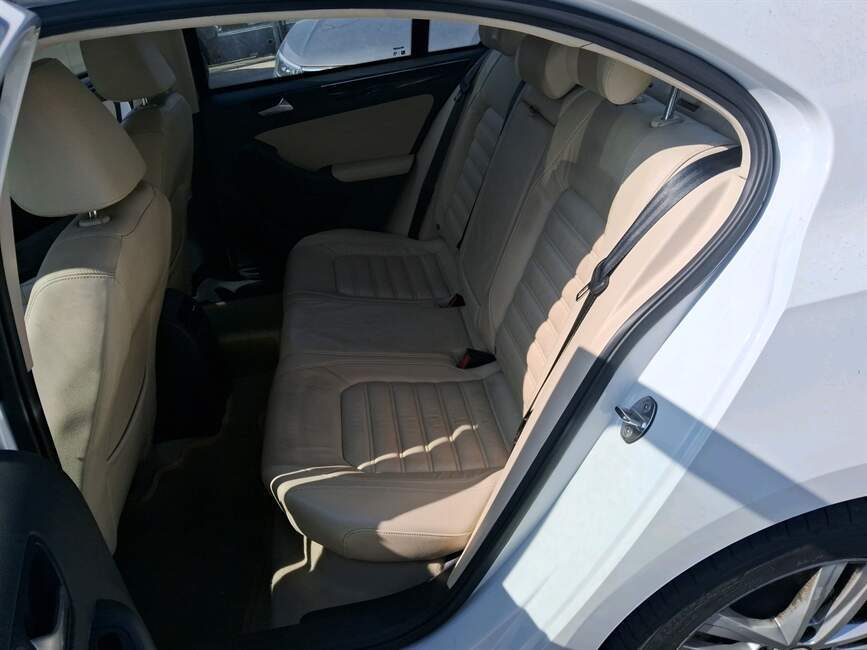 JETTA 2.0 TSI HIGHLINE 211CV GASOLINA 4P TIPTRONIC