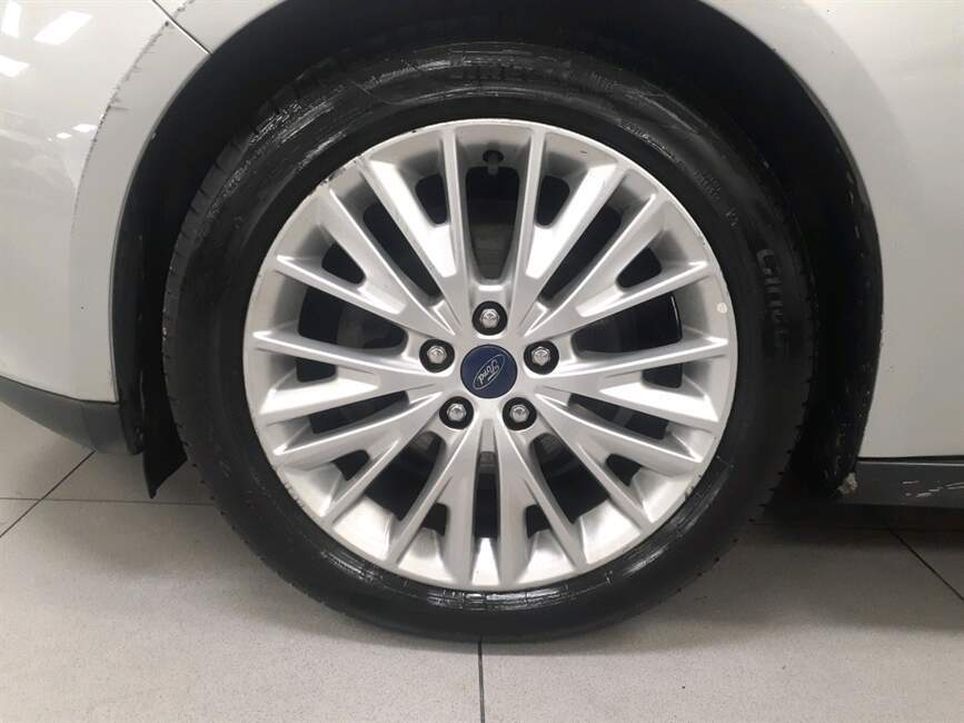 FOCUS 2.0 SE PLUS SEDAN 16V FLEX 4P AUTOMATICO
