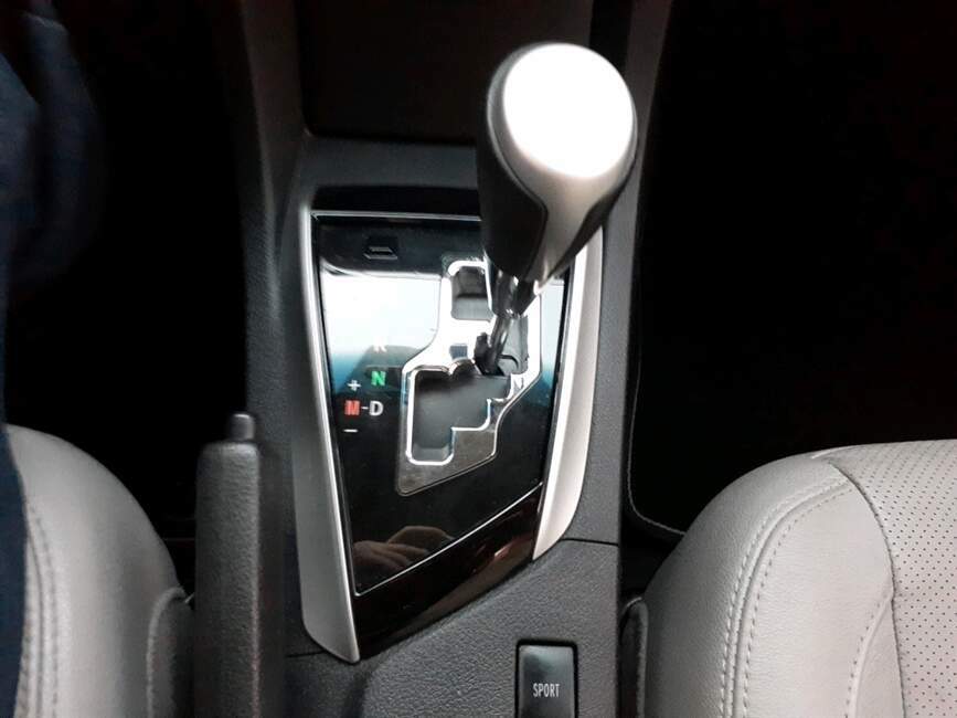 COROLLA 2.0 XEI 16V FLEX 4P AUTOMATICO