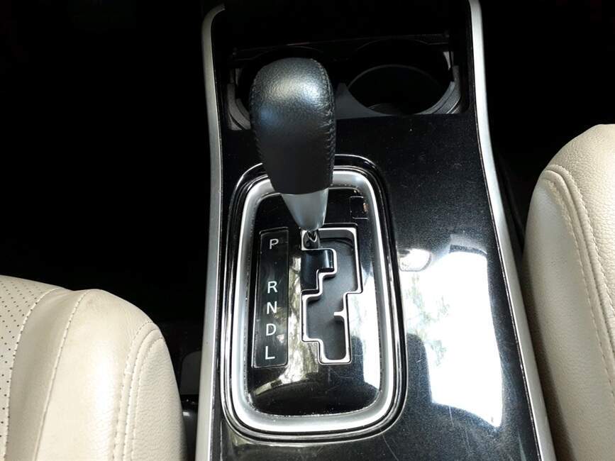 OUTLANDER 3.0 GT 4X4 V6 24V GASOLINA 4P AUTOMATICO