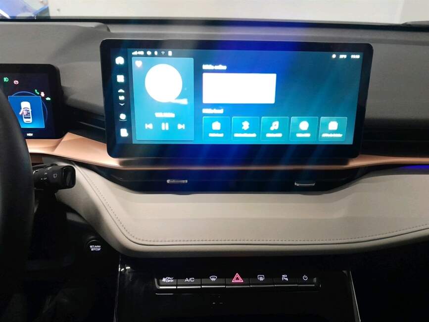 HAVAL H6 1.5 PHEV19 E-TRACTION