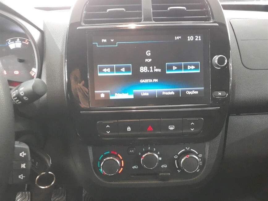 KWID 1.0 12V SCE FLEX OUTSIDER MANUAL