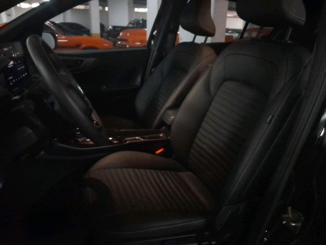 FASTBACK 1.3 TURBO 270 FLEX LIMITED EDITION AT6