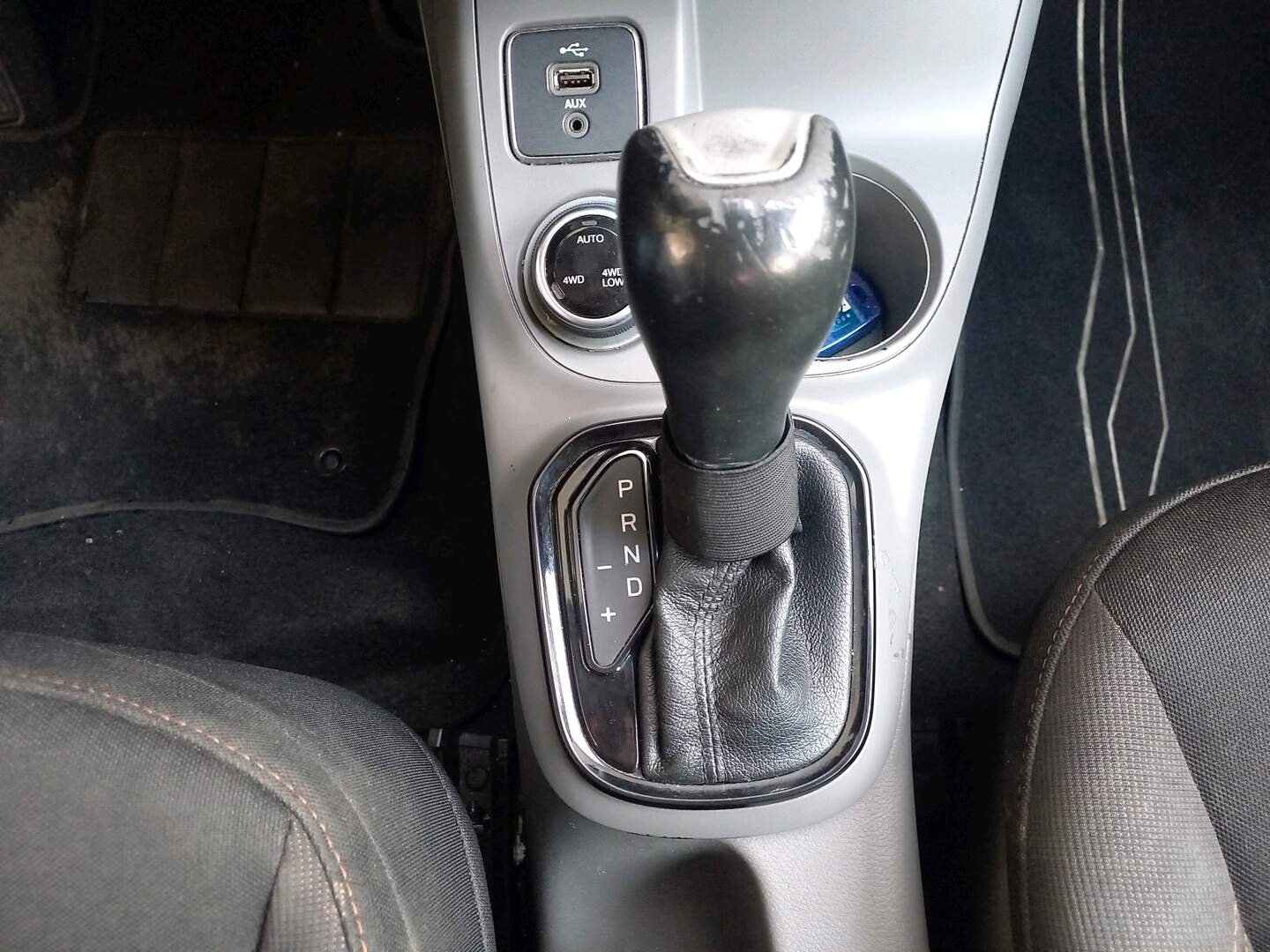 TORO 2.0 16V TURBO DIESEL VOLCANO 4WD AT9