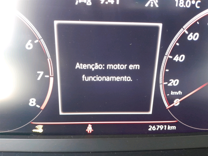 JETTA 2.0 350 TSI GASOLINA GLI DSG