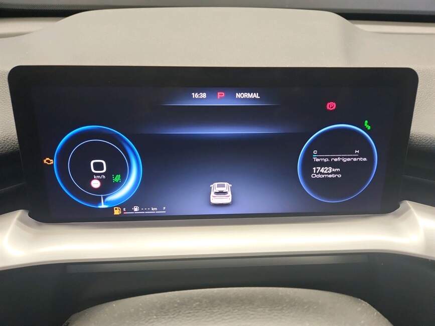 HAVAL H6 PREMIUM HEV