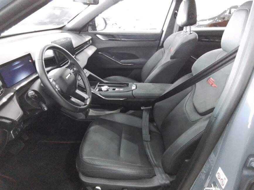 HAVAL H6 GT 1.5  PHEV AWD E-TRACTION