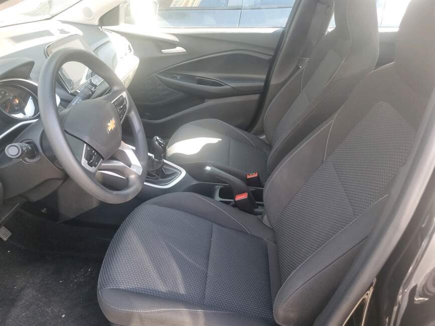 ONIX 1.0 FLEX LT MANUAL