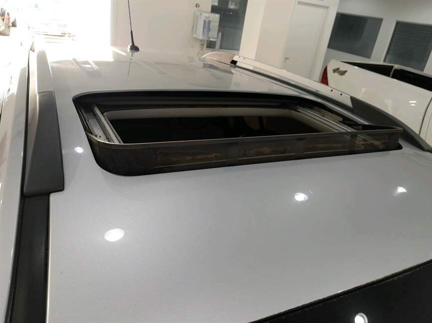 TRACKER 1.8 MPFI LTZ 4X2 16V FLEX 4P AUTOMATICO