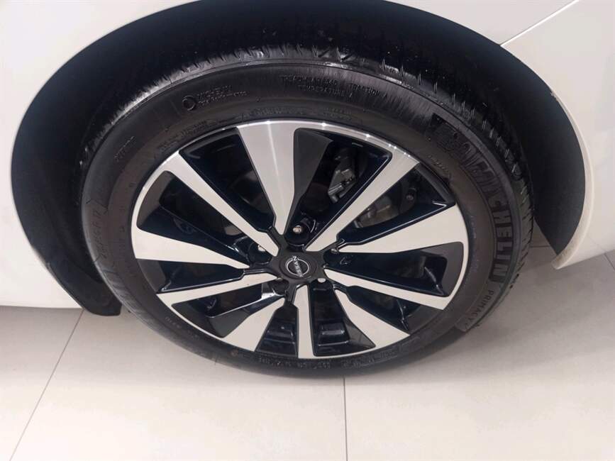 SENTRA 2.0 EXCLUSIVE CVT INT.PREMIUM