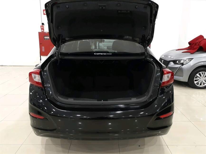 CRUZE 1.4 TURBO LT 16V FLEX 4P AUTOMATICO