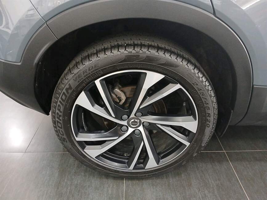 XC40 1.5 T5 HYBRID R-DESIGN FWD GEARTRONIC