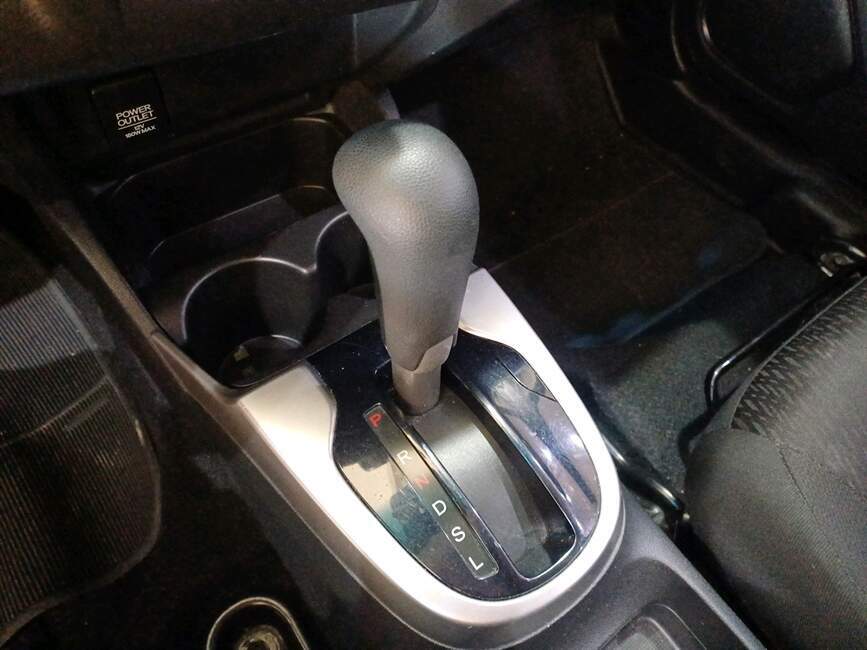 FIT 1.5 LX 16V FLEX 4P AUTOMATICO