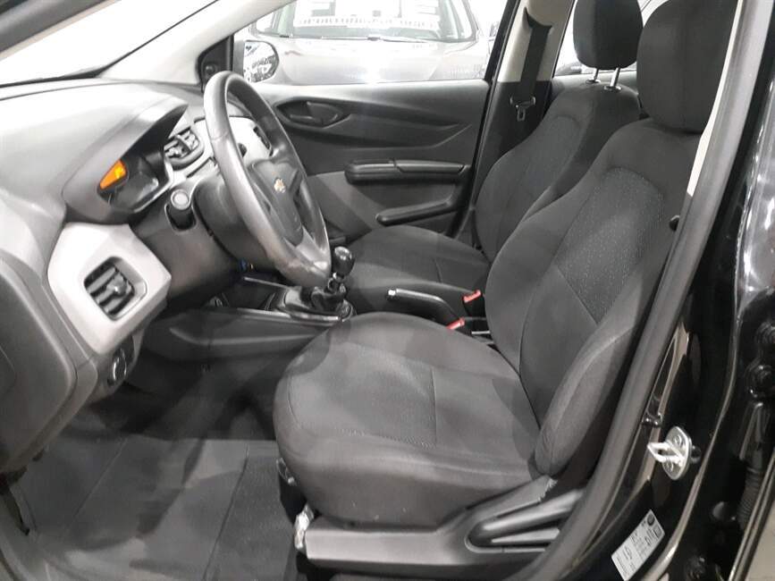 ONIX 1.0 MPFI JOY 8V FLEX 4P MANUAL
