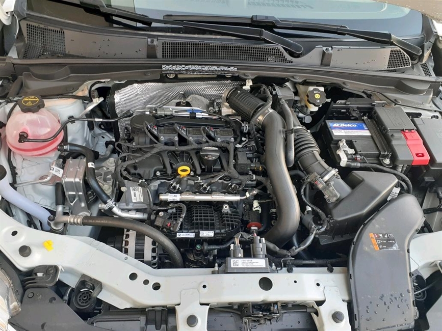 ONIX 1.0 TURBO FLEX PREMIER AUTOMÁTICO