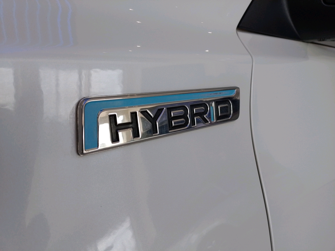 TIGGO 7 PRO 1.5 TCI FLEX HYBRID CVT