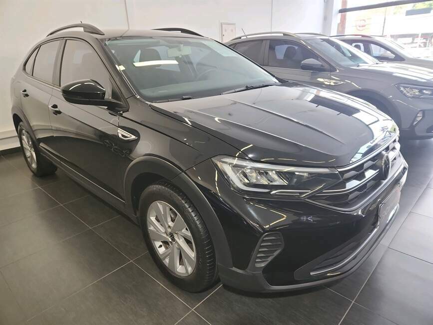 NIVUS 1.0 200 TSI TOTAL FLEX COMFORTLINE AUTOMÁTIC