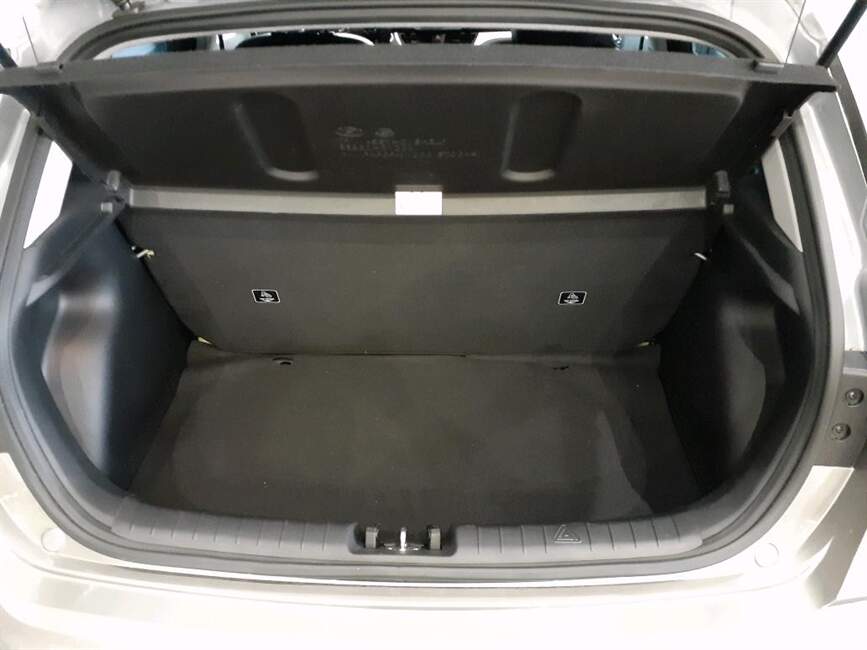 HB20 1.0 TGDI FLEX PLATINUM SAFETY AUTOMÁTICO