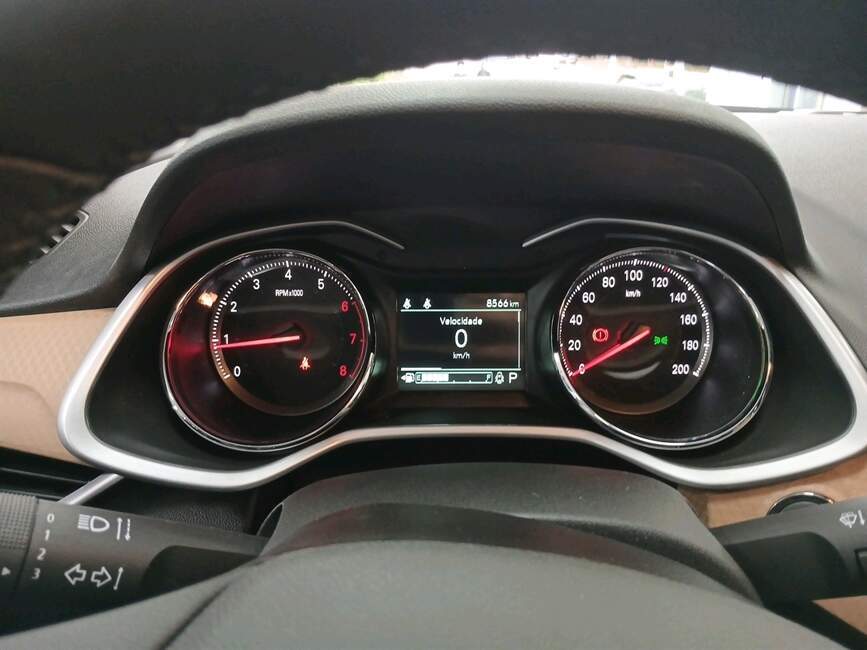 ONIX 1.0 TURBO FLEX PREMIER AUTOMATICO