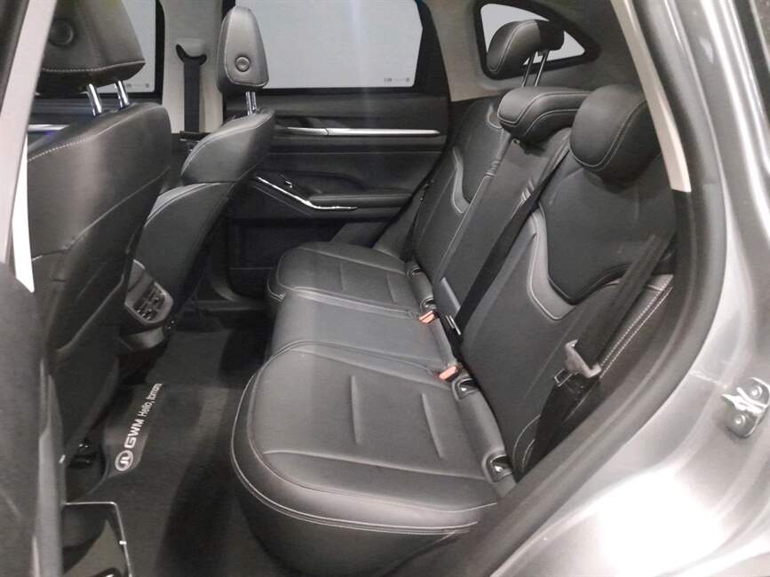 HAVAL H6 1.5 PHEV PREMIUM AWD E-TRACTION