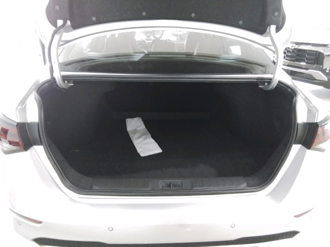 SENTRA 2.0 EXCLUSIVE 16V AUT.