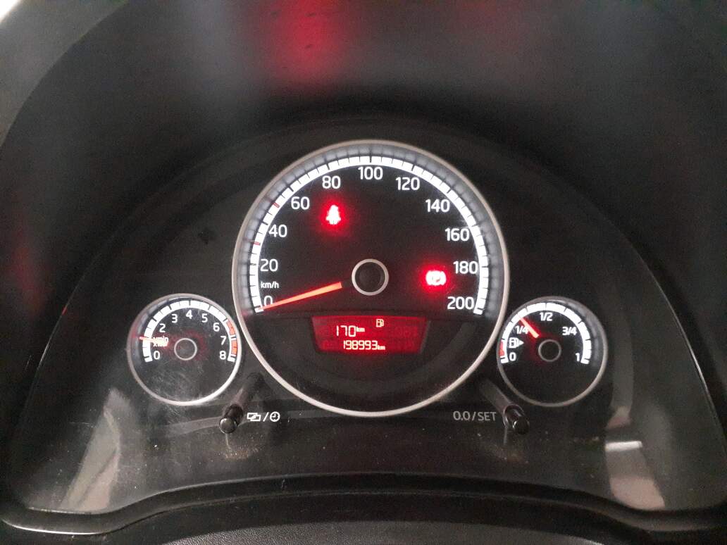UP 1.0 MPI MOVE 12V FLEX 4P MANUAL
