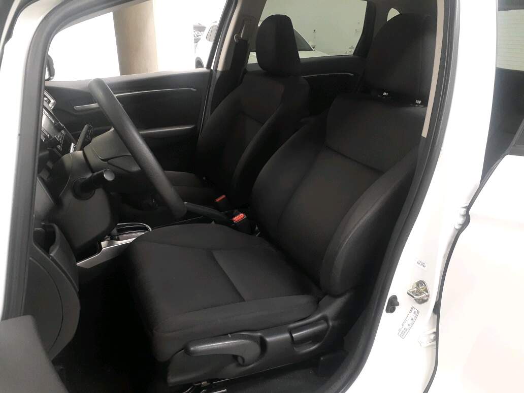 FIT 1.5 LX 16V FLEX 4P AUTOMATICO