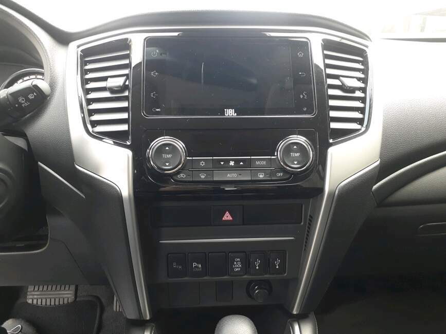 L200 TRITON 2.4 16V TURBO DIESEL SPORT HPE-S CD 4P