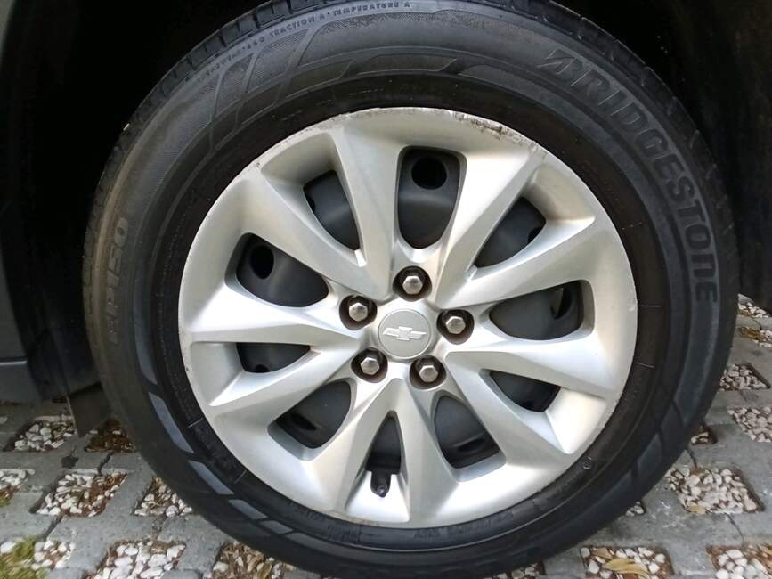 TRACKER 1.0 TURBO FLEX AUTOMATICO