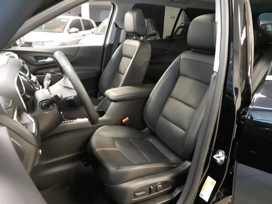 EQUINOX 1.5 16V TURBO GASOLINA PREMIER AWD AUTOMÁT