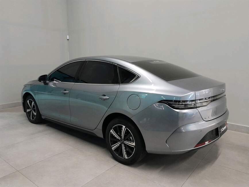 KING 1.5 DM-I PHEV GS AUTOMÁTICO