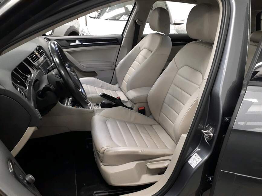 GOLF 1.4 TSI HIGHLINE 16V TOTAL FLEX 4P TIPTRONIC