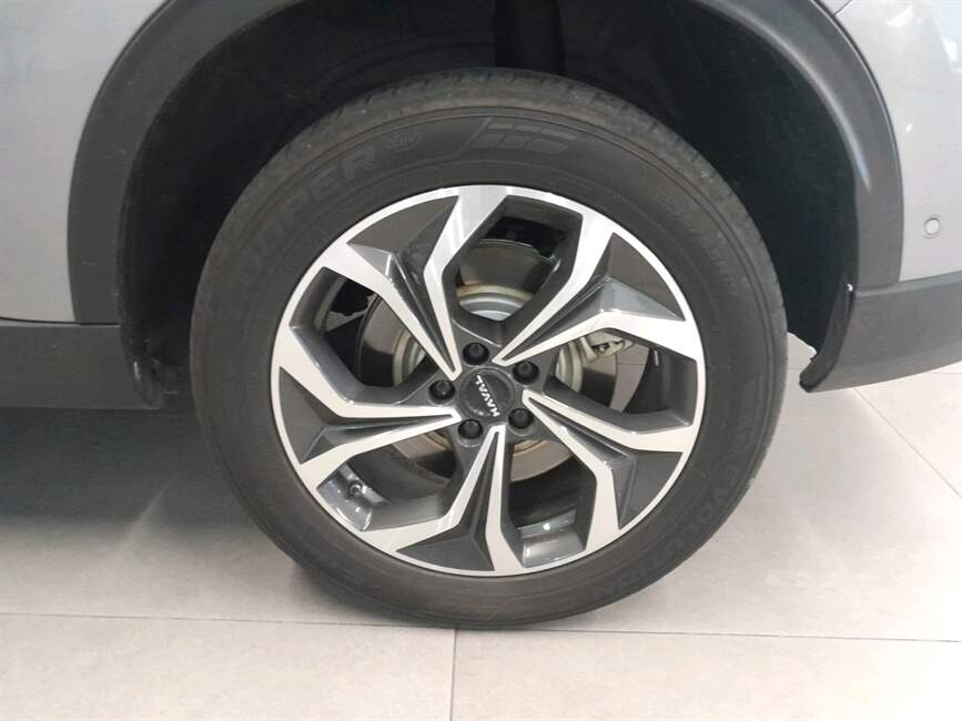 HAVAL H6 1.5  PHEV PREMIUM AWD E-TRACTION