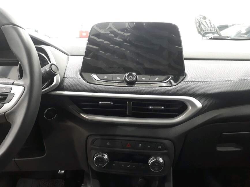 TRACKER PREMIER 1.2 TURBO