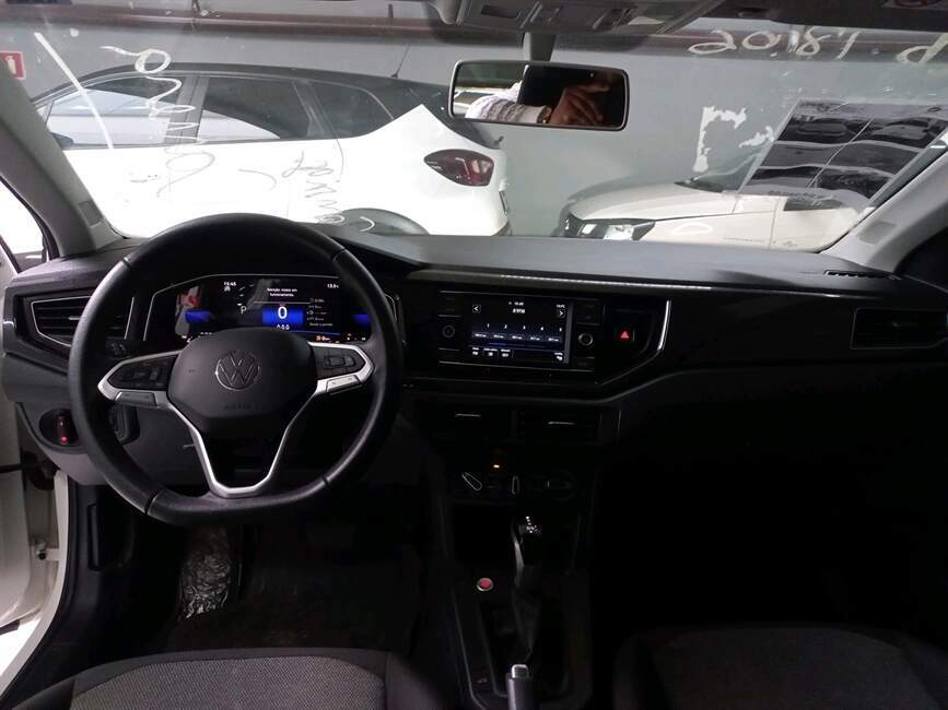 POLO 1.0 170 TSI COMFORTLINE AUTOMÁTICO