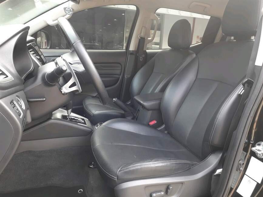 L200 TRITON 2.4 16V TURBO DIESEL SPORT HPE-S CD 4P