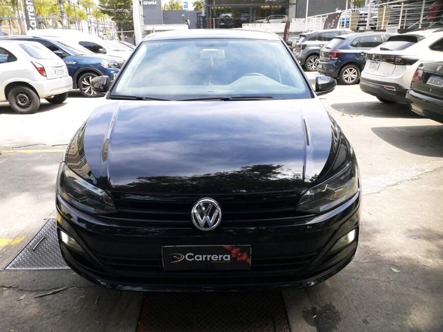 POLO 1.0 MPI TOTAL FLEX MANUAL