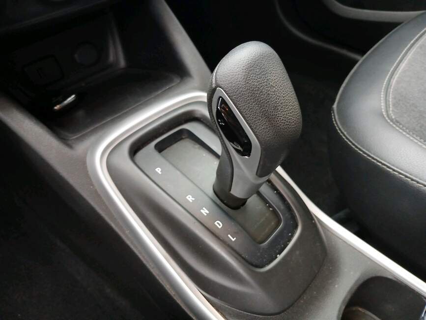 TRACKER 1.0 TURBO FLEX LTZ AUTOMATICO