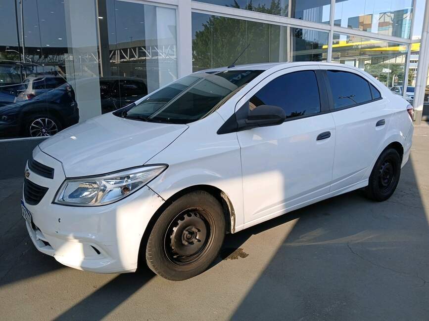 PRISMA 1.0 MPFI JOY 8V FLEX 4P MANUAL
