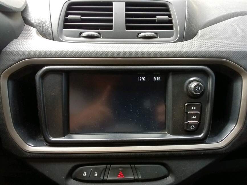 SPIN 1.8 LT 8V FLEX 4P AUTOMATICO