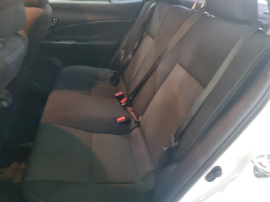 YARIS 1.5 16V FLEX SEDAN XL MULTIDRIVE
