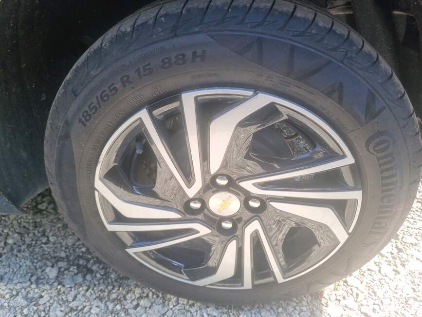 ONIX 1.0 FLEX LT MANUAL