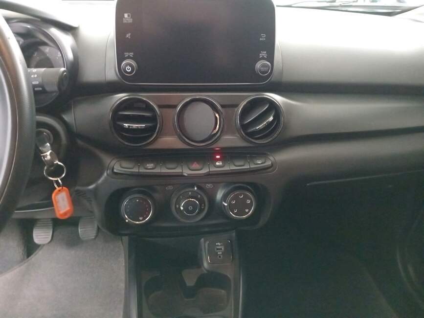CRONOS 1.3 FIREFLY FLEX DRIVE MANUAL