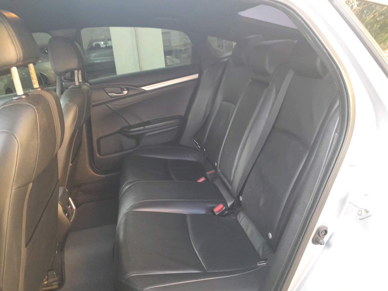 CIVIC 2.0 16V FLEXONE EXL 4P CVT