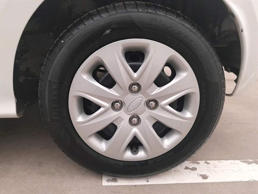KA 1.0 TI-VCT FLEX SE MANUAL