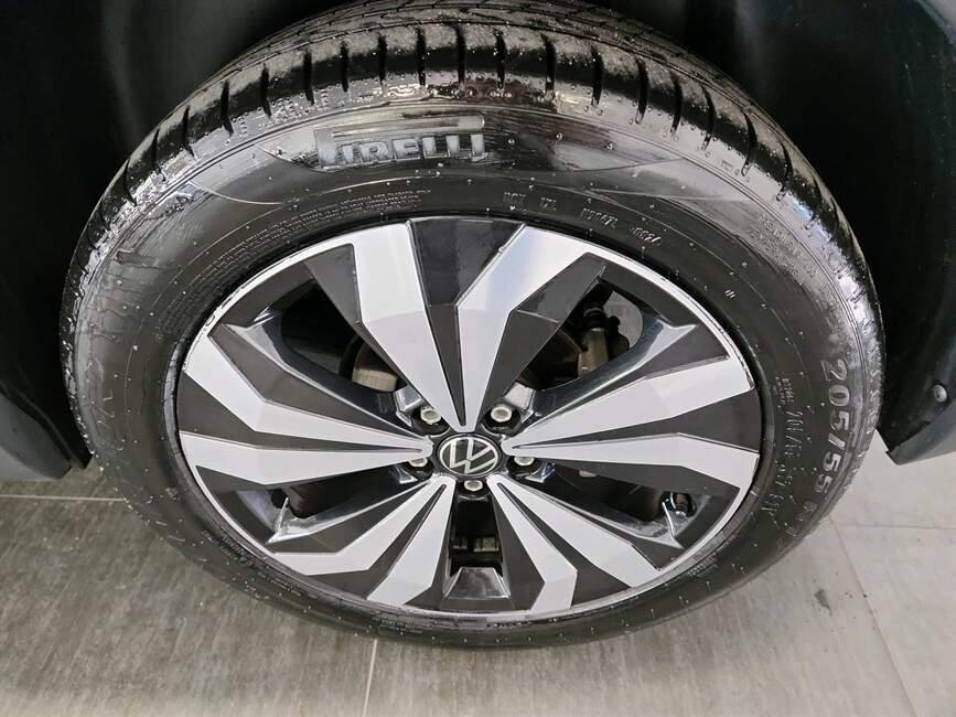 T-CROSS 1.0 200 TSI TOTAL FLEX COMFORTLINE AUTOMÁT