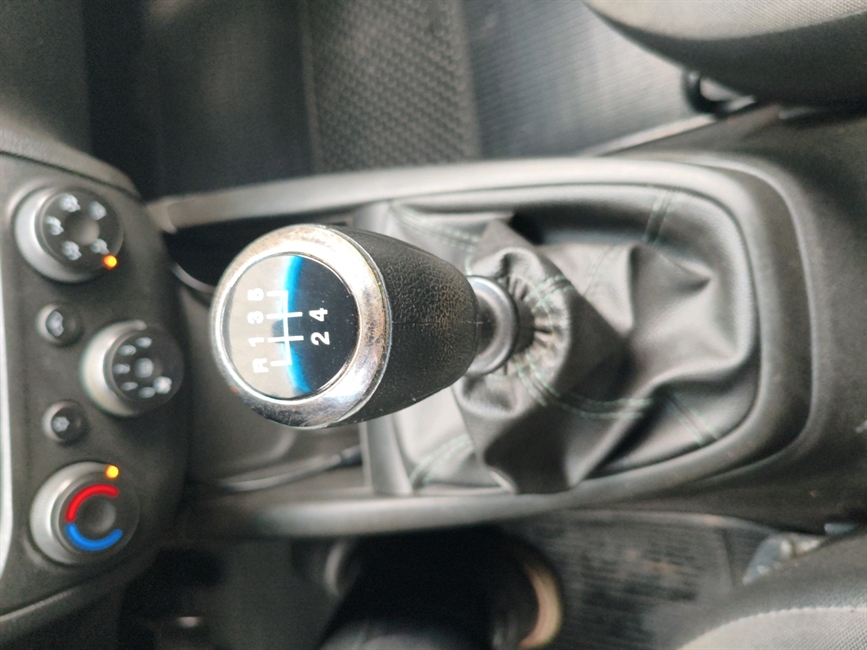 ONIX 1.0 MPFI LS 8V FLEX 4P MANUAL