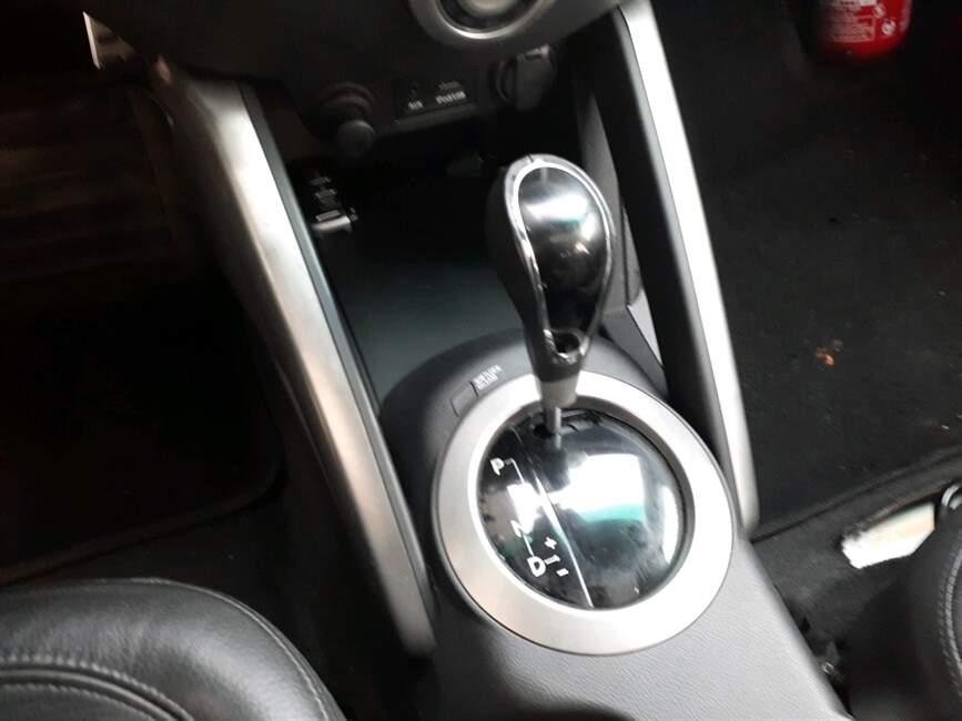 VELOSTER 1.6 16V GASOLINA 3P AUTOMATICO