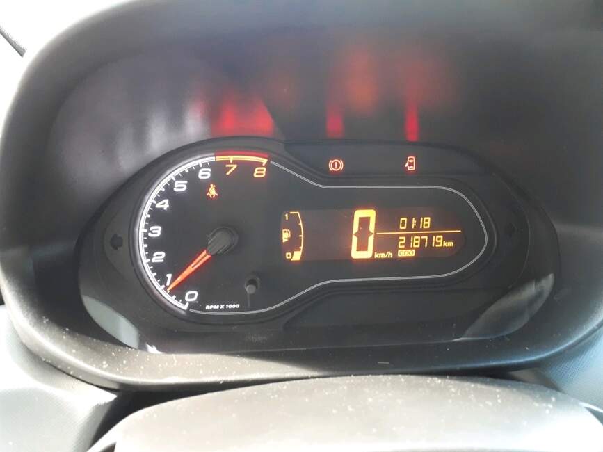 ONIX 1.0 JOY PLUS 8V 4P FLEX MANUAL