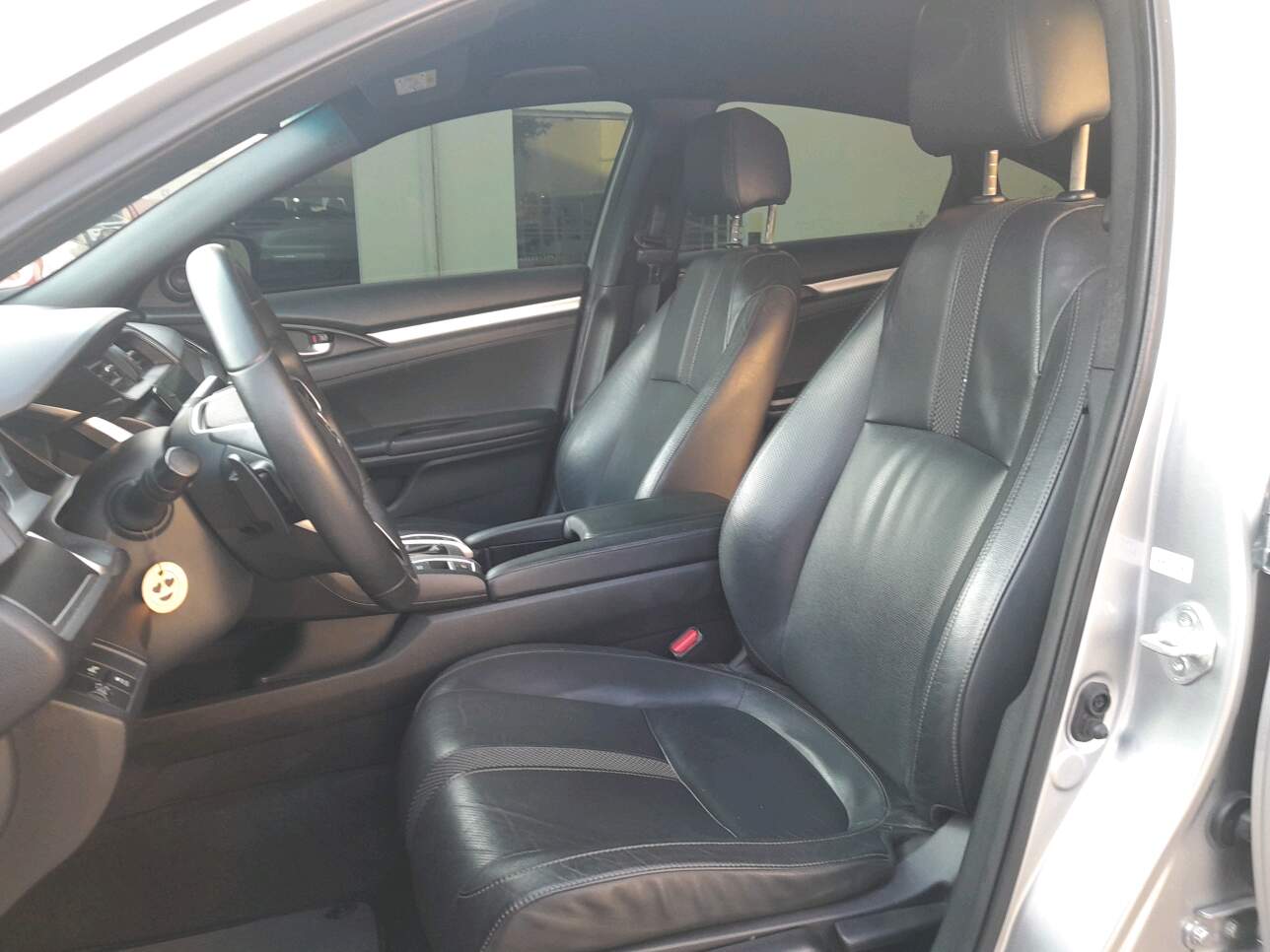 CIVIC 2.0 16V FLEXONE EXL 4P CVT
